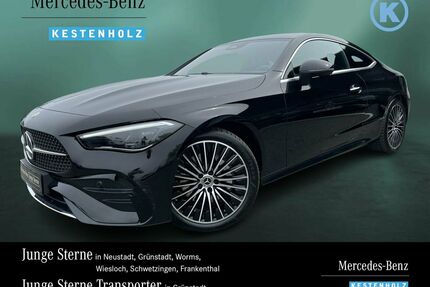 Mercedes-Benz CLE 200 Gebrauchtwagen