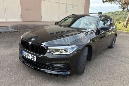 BMW 530 Gebrauchtwagen