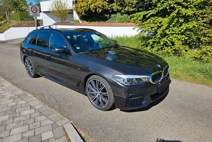 BMW 530 Gebrauchtwagen