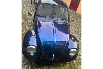 VW Käfer Gebrauchtwagen