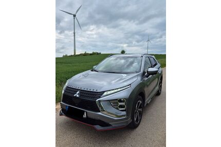 Mitsubishi Eclipse Cross Gebrauchtwagen
