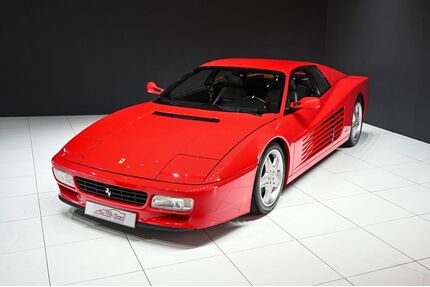 Ferrari 512 Gebrauchtwagen