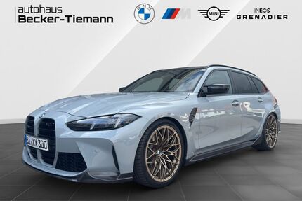 BMW M3 Gebrauchtwagen