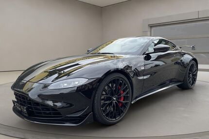 Aston Martin V8 Vantage Gebrauchtwagen