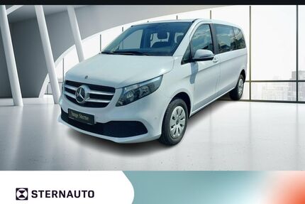 Mercedes-Benz V 220 Gebrauchtwagen