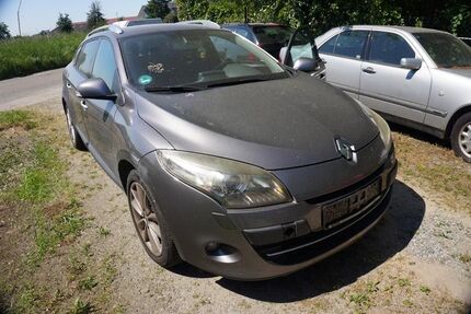 Renault Megane Gebrauchtwagen