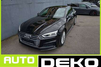 Audi A5 Gebrauchtwagen