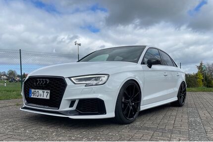 Audi RS3 Gebrauchtwagen