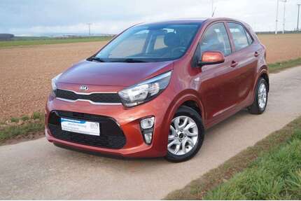 Kia Picanto Gebrauchtwagen