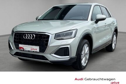 Audi Q2 Gebrauchtwagen