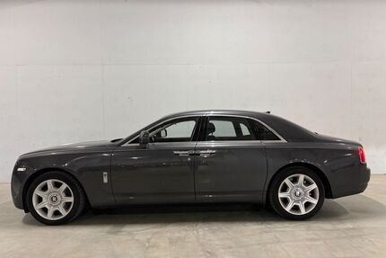 Rolls Royce Ghost Gebrauchtwagen