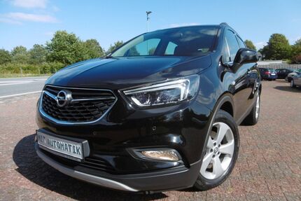 Opel Mokka X Gebrauchtwagen