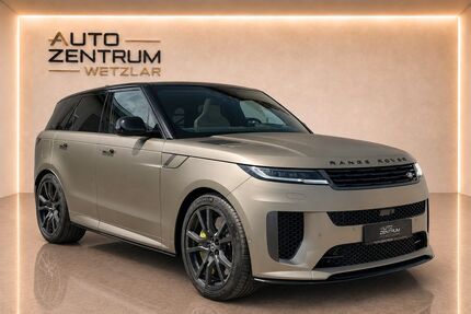 Land Rover Range Rover Sport Gebrauchtwagen