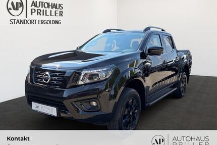 Nissan Navara Gebrauchtwagen