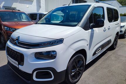Citroen Berlingo Gebrauchtwagen