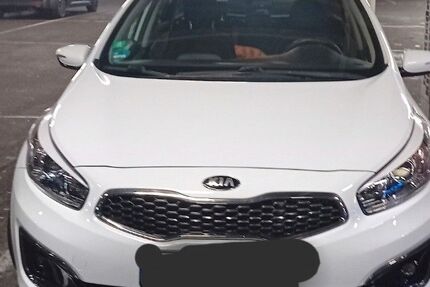 Kia ceed / Ceed Gebrauchtwagen