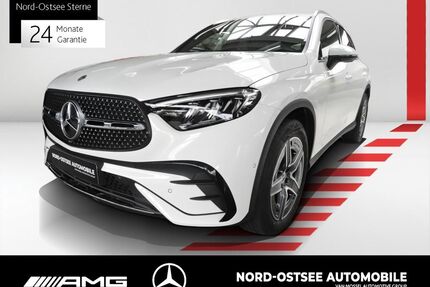 Mercedes-Benz GLC 300 Gebrauchtwagen