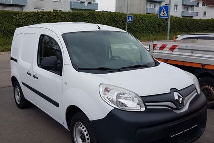 Renault Kangoo Gebrauchtwagen