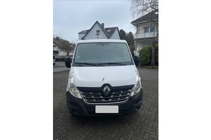 Renault Master Gebrauchtwagen