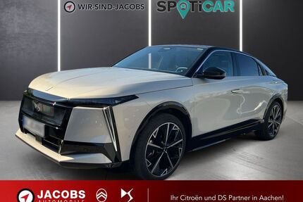 DS Automobiles DS9 Gebrauchtwagen