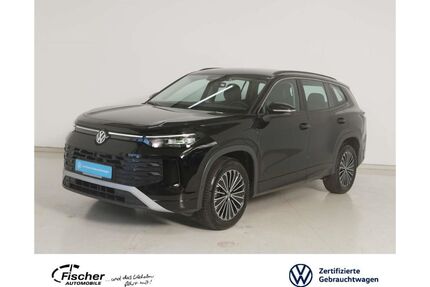 VW Tayron Gebrauchtwagen