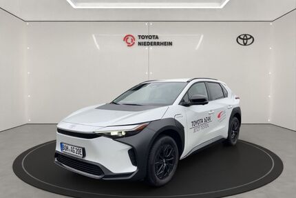 Toyota bZ4X Gebrauchtwagen