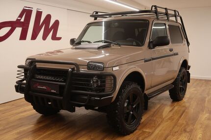 Lada Niva Gebrauchtwagen