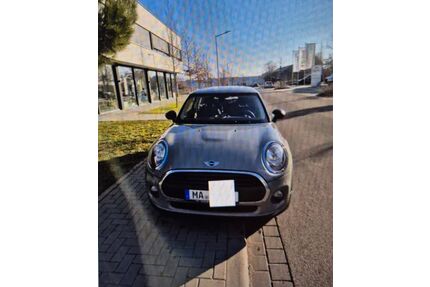 Mini ONE Gebrauchtwagen