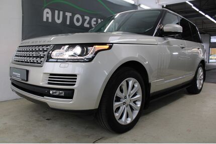 Land Rover Range Rover Gebrauchtwagen
