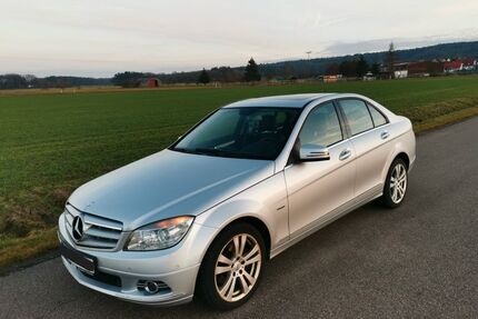 Mercedes-Benz C 220 Gebrauchtwagen