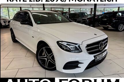 Mercedes-Benz E 300 Gebrauchtwagen