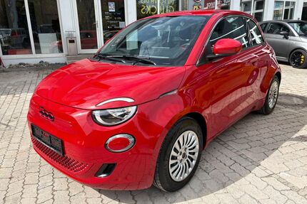 Fiat 500e Gebrauchtwagen
