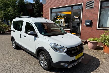 Dacia Dokker Gebrauchtwagen