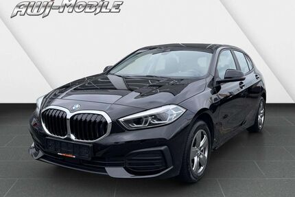 BMW 118 Gebrauchtwagen