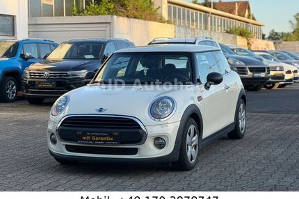 Mini ONE Gebrauchtwagen