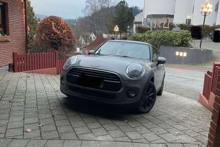 Mini Cooper Gebrauchtwagen