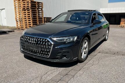 Audi A8 Gebrauchtwagen
