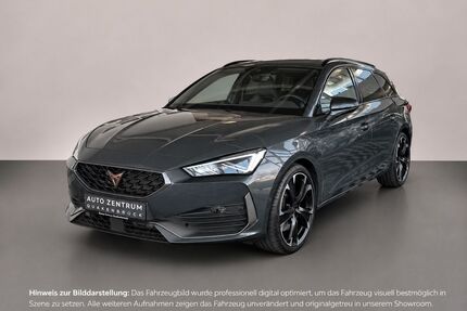 Cupra Leon Gebrauchtwagen
