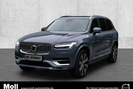 Volvo XC90 Gebrauchtwagen