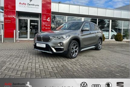 BMW X1 Gebrauchtwagen