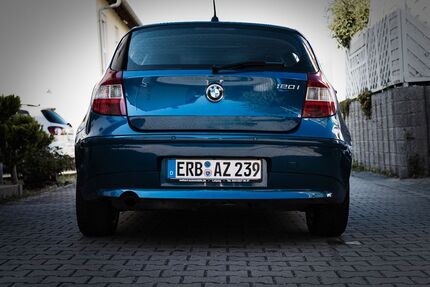 BMW 120 Gebrauchtwagen