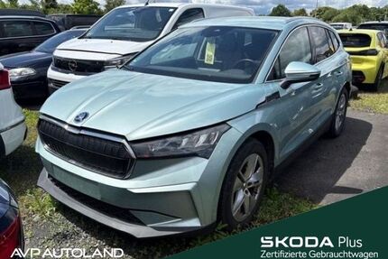 Skoda Enyaq Gebrauchtwagen