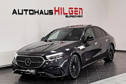 Mercedes-Benz E 300 Gebrauchtwagen
