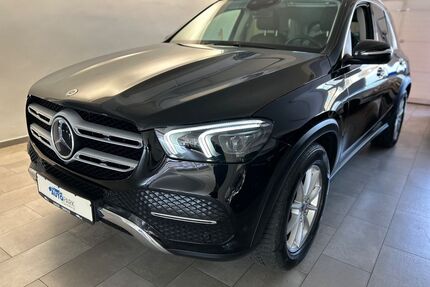 Mercedes-Benz GLE 350 Gebrauchtwagen
