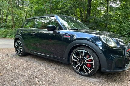 Mini John Cooper Works Gebrauchtwagen