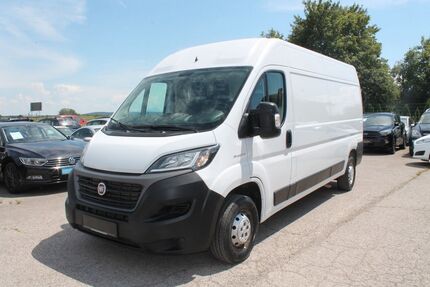 Fiat Ducato Gebrauchtwagen