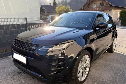 Land Rover Range Rover Evoque Gebrauchtwagen
