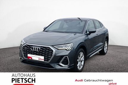 Audi Q3 Gebrauchtwagen