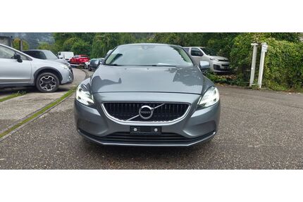 Volvo V40 Gebrauchtwagen