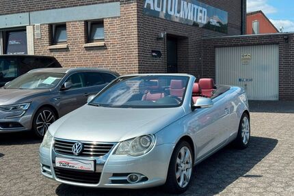 VW Eos Gebrauchtwagen